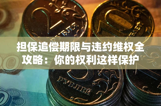 武汉担保追偿期限与违约维权全攻略：你的权利这样保护